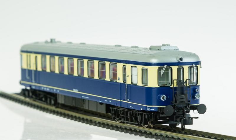 Memoba Produktdetail JC ja230201 ÖBB Dieseltriebwagen 5044 0213