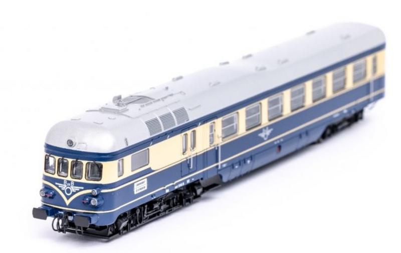 J*J様 2025 Weiss Schwarz JP Blau Mowe GEM Memoba - Produktdetail Jägerndorfer JA15102 ÖBB 2 tlg D-TW 5145