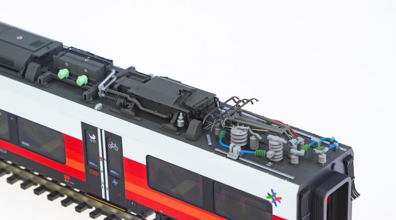 Memoba - Produktdetail Jägerndorfer JA49902 ÖBB 4748 043-8, 4-tlg
