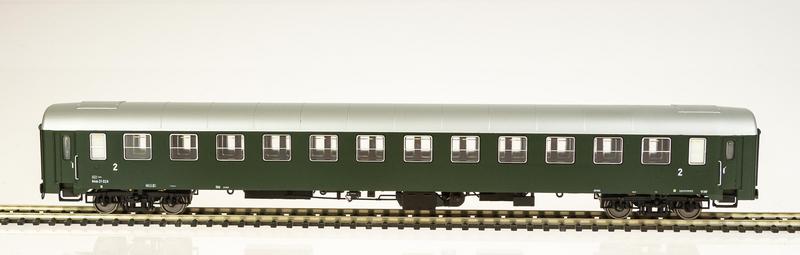 Memoba - Produktdetail Jägerndorfer JA90500 ÖBB UIC-X 3-teiliges