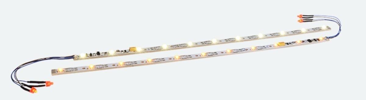 Memoba - Produktdetail ESU es50708 Innenbeleuchtung + Decoder, weiss