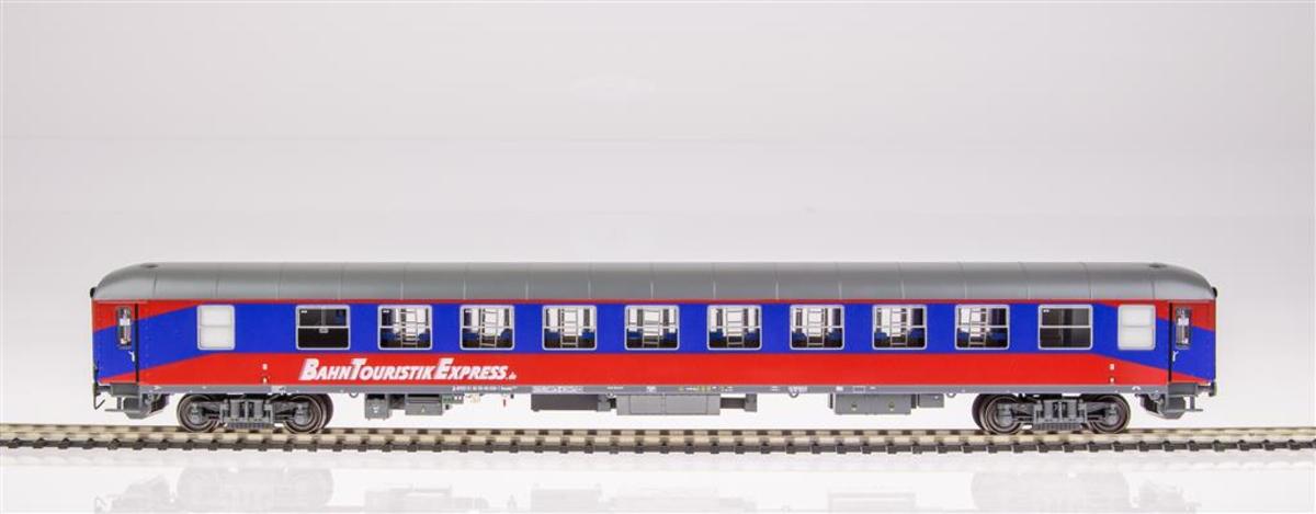 Memoba Produktdetail LS ls46010 Wagenset der