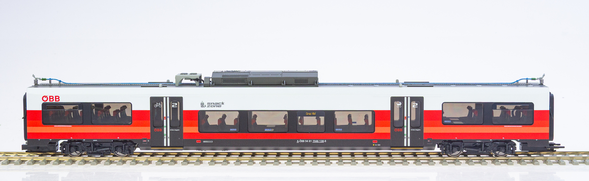 Memoba - Produktdetail Jägerndorfer JA49962 ÖBB 4746, 3-tlg. Set